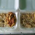 Cooksnap dari Novia Dwi Yanti untuk resep Nasi Goreng Sederhana