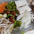 Cooksnap dari Evi Bawazier untuk resep Asinan Betawi ala Kamboja