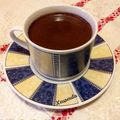 Cooksnap από 𝒳𝓇𝓊𝓈𝑜𝓊𝓁𝒶 𝒦𝑜𝓃𝓉𝑜𝓅𝑜𝓊𝓁𝑜𝓊 στη συνταγή Ελληνικό κακάο