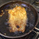 El cooksnap de Angélica cuando hizo Pescado frito.