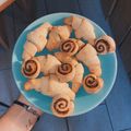 Nagy Virág Cooksnap-ja, amikor elkészítette a(z) Gyors kelt tészta 🤩 receptet.