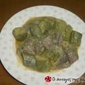 Cooksnap από golfo στη συνταγή Κρέας με Κολοκυθάκια Παραδοσιακό