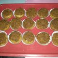 Cooksnap dari monika dewi untuk resep Donat Fluffy ala J.co