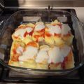 il CookFra quando ha preparato Gnocchi alla romana