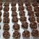 Cooksnap dari Ade Mumun Mae untuk resep Peanut Choco Thumbrint Cookies