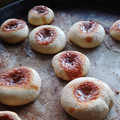 El cooksnap de maria dimes cuando hizo Galletitas pepas rápidas y fáciles!.