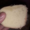 Cooksnap dari Acep Romdoni untuk resep Bolu jadul super lembut (4 telur)