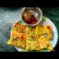 ઈલાબેન 's cooksnap of when they made સ્ટીમ ઢોકળા.