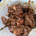 Cooksnap dari Widiasti Atmadja untuk resep Semur Daging Sapi Kecap ala Sunda
