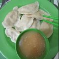 Cooksnap dari Vira Iwan untuk resep Dumpling Ayam