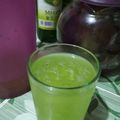 Cooksnap dari Risma ranata untuk resep Es Mentimun #prRamadhan_Takjil #BikinRamadhanBerkesan