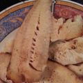 Heidi Louise's cooksnap of when they made Grilled tilapia.
