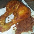 Cooksnap dari Vita Irawan untuk resep Ayam goreng ungkep bumbu rempah