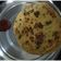Emily का कुकस्नैप जब उन्होंने बेसन का चीला (besan ka cheela recipe in Hindi) बनाया था।