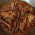 Cooksnap dari Mulad Andriani untuk resep Ayam kecap