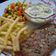 Cooksnap dari Ajeng untuk resep Beef Wagyu Steak saus Mushroom, maknyuss!!