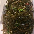 Whatever L 的 涼拌海帶絲 cooksnap