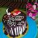 Cooksnap dari nike oktavia untuk resep Cara menghias kue tart || Choco Drip Cake