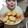 El cooksnap de Chm Basia cuando hizo Pan de leche.