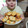 El cooksnap de Chm Basia cuando hizo Pan de leche.