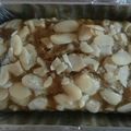 Cooksnap dari Lesmiaw Amoi Hamidi untuk resep Bolu pisang kukus takaran sendok tanpa mixer