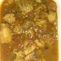 Cooksnap dari Raissa Githa Arshinta untuk resep Tongseng Ayam No santan No Ribet