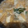 Cooksnap dari Yustiati Yusti untuk resep Sayur tahu cabe hijau khas cirebon
