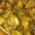 Cooksnap dari Galuh Purnama Gesti untuk resep Semur betawi nenek melon