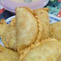 Cooksnap dari dapur bunda ade untuk resep Pastel kriuk