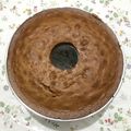 Cooksnap dari Candy untuk resep Bolu Gula Merah Panggang