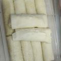 Cooksnap dari Sita Sumarjono untuk resep Sosis Solo Menggunakan Kulit Gluten Free