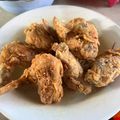 Cooksnap dari Rena Kartina untuk resep Fire chicken wings
