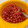 El cooksnap de Marieta Mamá cuando hizo 4. Granada con zumo de naranja.