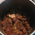 Cooksnap dari Mollymikime untuk resep Tengkleng Kambing