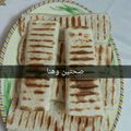 صورة من براءة هلال ، شاركها بعد تجربة وصفة شاورما بعيش التورتيلا