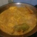 Cooksnap dari Dini Mtd untuk resep Ayam kecap saus tiram