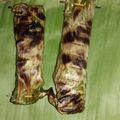 Cooksnap dari Abdullah Tibboel untuk resep Pepes lele kemangi