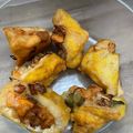 Cooksnap dari Ayu Arimbi untuk resep Tahu isi sayur