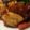 Hayley Bradley's cooksnap of when they made Roasties.