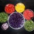 Ketki Dave's cooksnap of when they made કોલસ્લે સલાડ (Colossal Salad Recipe In Gujarati).