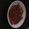 Cooksnap dari Eka Wardiati untuk resep Bistik Daging Sapi