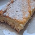 Erika Rozsnyai-Monori Cooksnap-ja, amikor elkészítette a(z) Rizsfelfújt receptet.