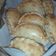 El cooksnap de Gustavo Javier Oliver cuando hizo Empanadas de carne al horno.