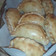 El cooksnap de Gustavo Javier Oliver cuando hizo Empanadas de carne al horno.