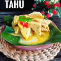Cooksnap dari Tatik Sugiati untuk resep Kotokan Tahu Tempe