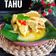 Cooksnap dari Tatik Sugiati untuk resep Kotokan Tahu Tempe