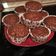 Valcsi Cooksnap-ja, amikor elkészítette a(z) Vegán zabpelyhes banános muffin receptet.