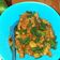 Cooksnap dari iis nugraha untuk resep Oseng tempe kacang panjang simpel