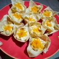 Cooksnap dari Irtawindra Charisma untuk resep Siomay Ayam Bandung