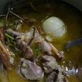 Cooksnap dari joice untuk resep Kari ayam